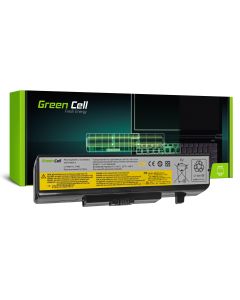 Green Cell LE34 Batteri til Lenovo 11.1V 4400mAh