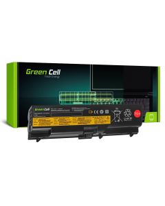 Green Cell LE49 Batteri til Lenovo ThinkPad 11.1V 4400mAh