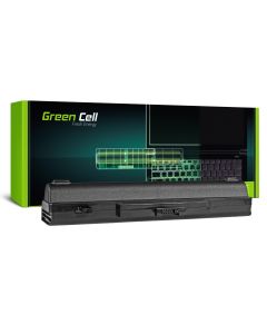 Green Cell LE52 Batteri til Lenovo 11.1V 6600mAh