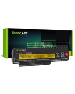 Green Cell LE63 Batteri til Lenovo ThinkPad 11.1V 4400mAh