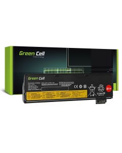 Green Cell LE95-batteri for Lenovo ThinkPad 11,1 V 4400 mAh