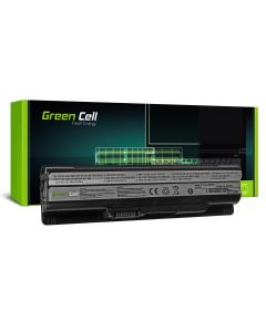 Grønn celle MS05 batteri for MSI 11.1V 4400mAh