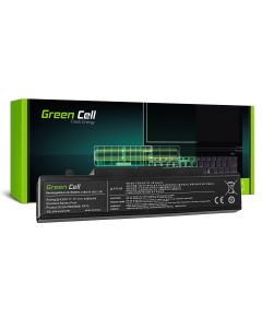 Green Cell SA01 Batteri til Samsung Black 11.1V 4400mAh