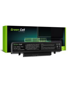 Green Cell SA03 Batteri til Samsung 11.1V 4400mAh