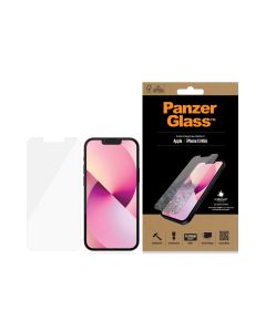 Panzerglass Apple iPhone 13 Mini - Standard Fit