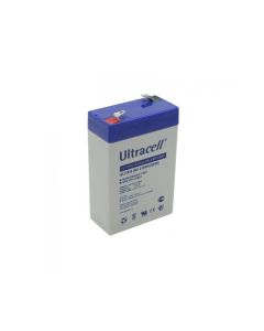 UltraCell UL2.8-6 - 6V 2.8AH