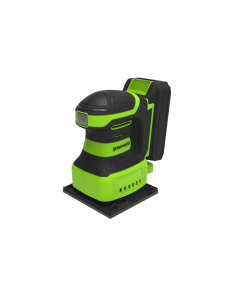 Greenworks GD24SS14 Slipestasjon 24V - uten batteri og lader