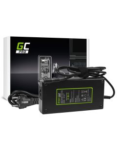 Grønn celle ad118p adapter til Lenovo IdeaPad - 20V 170W