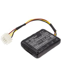 Batteri for al-Ko Robotic Lawnmower Robolinho 18V 2.5ah