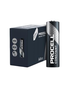 Duracell Procell Konstante AA-batterier - 10 stk.