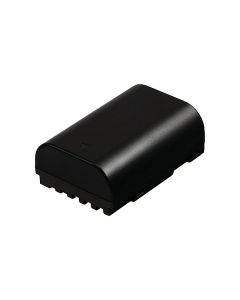 2 -kraftbatteri for digitalt kamera 7.2V 1600mAh - Pentax