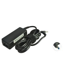 HP AC Adapter 19,5V 3,33A 65W - strømkabel inkludert