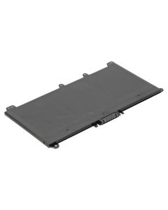 2-power bærbar batteri 11.55V 3400mAh til HP Pavilion