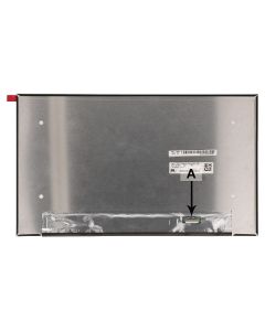 2-Power LCD-erstatningsskjerm 13,3 1920×1080 FHD IPS matt