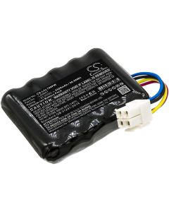 Batteri for LandXcape Robot Lawnmower LX790I 20V - 2.5AH