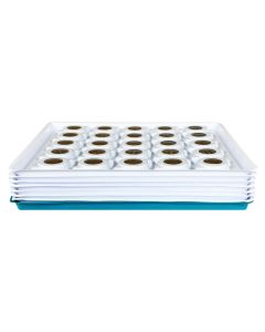 JAPCELL lithium CR2032  knappcellebatterier - 200 stk. - Industripakning
