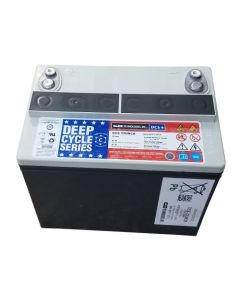 Tesla Model S Battery DCS-33Uncr