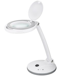 LED -bordforstørrelseslampe, 5W
