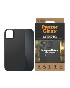 Panzerglass Biologisk nedbrytbar sak iPhone 14 6.7 "Max