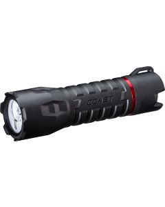 COAST PS500R vanntett oppladbar håndlykt 740 lumen