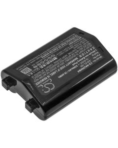 Batteri til Nikon D6 -kamera