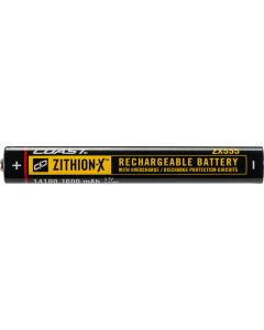 COAST ZX555 oppladbar batteri for G24, G26 og G32