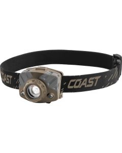 COAST FL65 pandelampe (415 lumen) - blisterpakning