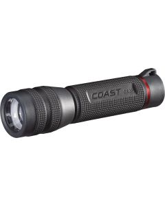 Coast GX20 vanntett lommelykt med fokus - 1200 lm