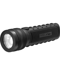 Coast GX40R Vanntett oppladbar håndlykt 3000 lumen