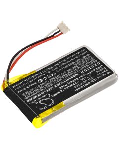 Batteri for Garmin Dashcam 45 - 250mAh