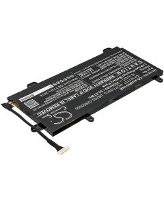 Batteri for Asus Zephyrus M GM501GS -EI005T - 3550MAH