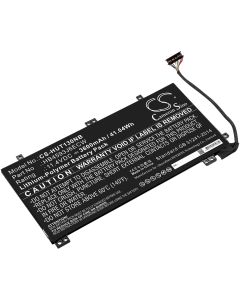 Batteri for matebook 13 - 3600mah