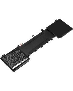 Batteri til Zenbook Pro 15 5500ve (kompatibel)