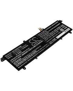Batteri for Asus VivoBook S14 S433FA -EB491 bærbar PC - 11.55V (kompatibel)