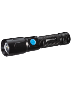 Best Beam BF500R oppladbar lommelykt - 500 lm