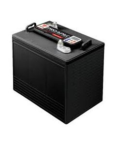 Yuasa Pro-Spec DCB105-6(ET/ELPT) 6V 225Ah Pro-Spec Deep Cycle-batteri
