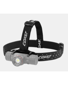 COAST reflekterende stropp for XPH34R