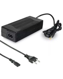 JAPCELL® El-sykkellader 24V 2A DC 5,5x2,1mm