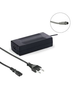 JAPCELL® e-sykkellader 24V 2A DC HIGO Z311A