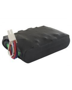 Greenworks, batteri for robotgressklipper, 24V, 2Ah for Optimow 4, 5 og 7