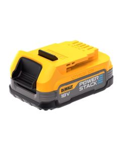 Dewalt DCBP034 18V 1,7Ah Powestack Li-ion-batteri