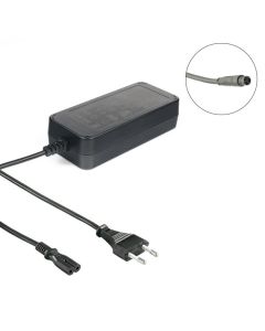 JAPCELL® el-sykkellader 48V 2A DC HIGO Z311A