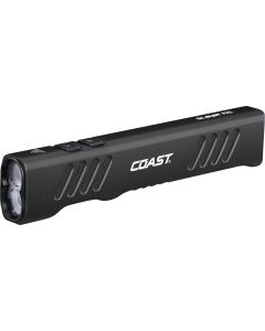 Coast Slayer Pro vanntett oppladbar lommelykt 1150 lumen
