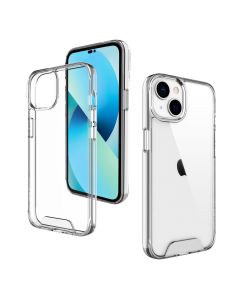 Japcell Slim Case for iPhone 15 Plus 6.7 / iPhone 14 Plus