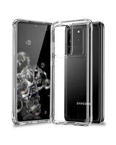 Japcell Slim Case for Samsung Galaxy S20 Ultra / S20 Ultra 5G
