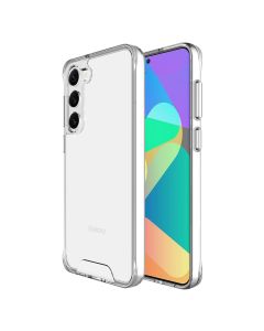 Japcell Slim Case for Samsung Galaxy S24 Plus