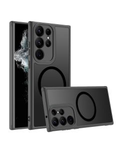 Japcell Magcase for Samsung Galaxy S24 Ultra 5G