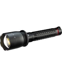 Coast XP80R oppladbar lommelykt med PowerIQ Real-time Display 15000 lumen