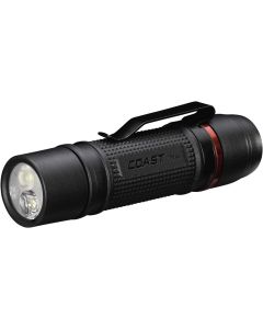 Coast PX9R oppladbar lommelykt 1000 lumen