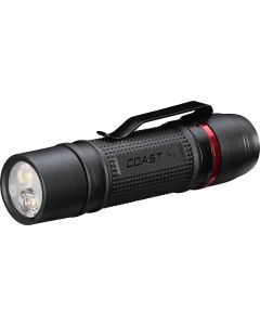 Coast PX9R oppladbar lommelykt 1000 lumen